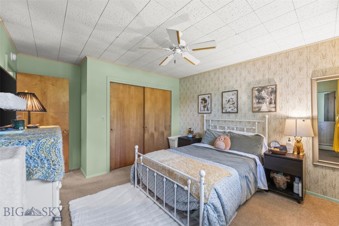 Thompson Additions - Residential