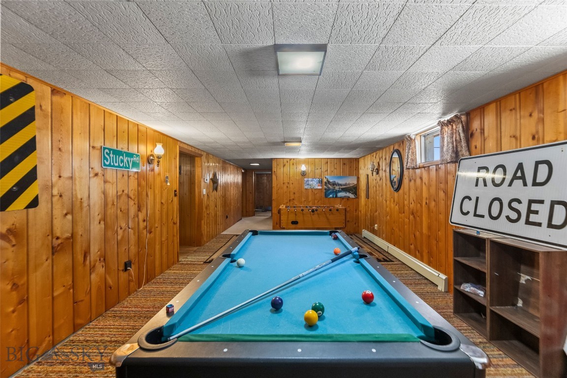 Thompson Additions - Residential