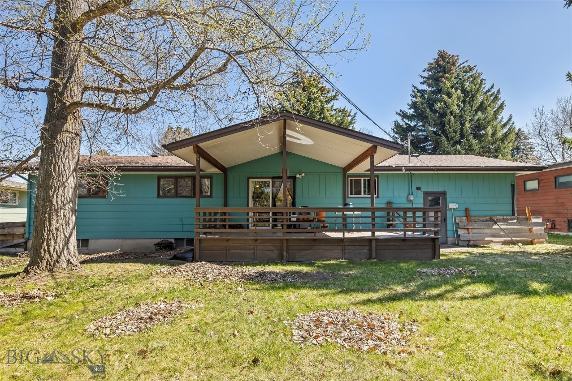 Thompson Additions - Residential