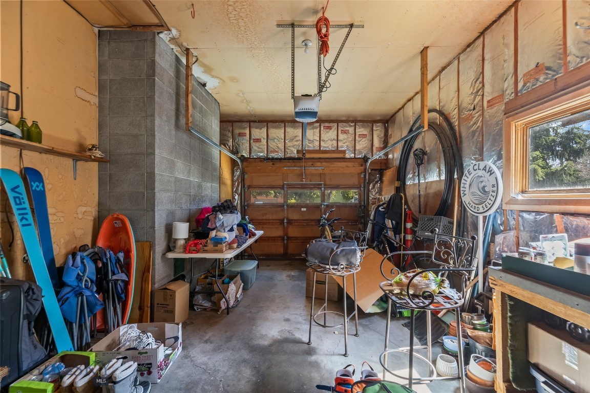 Thompson Additions - Residential