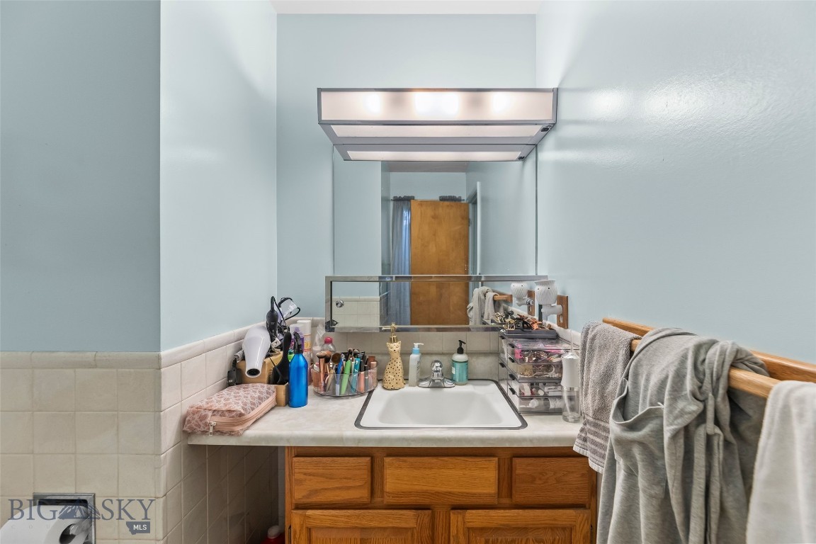 Thompson Additions - Residential