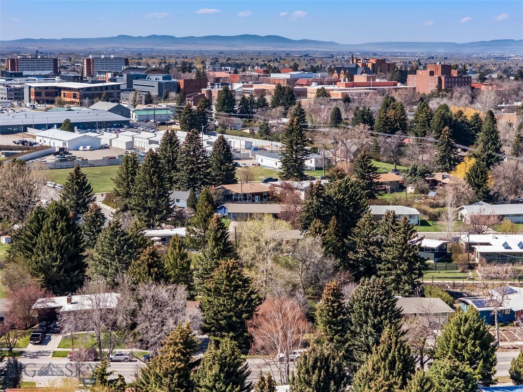 Thompson Additions - Residential