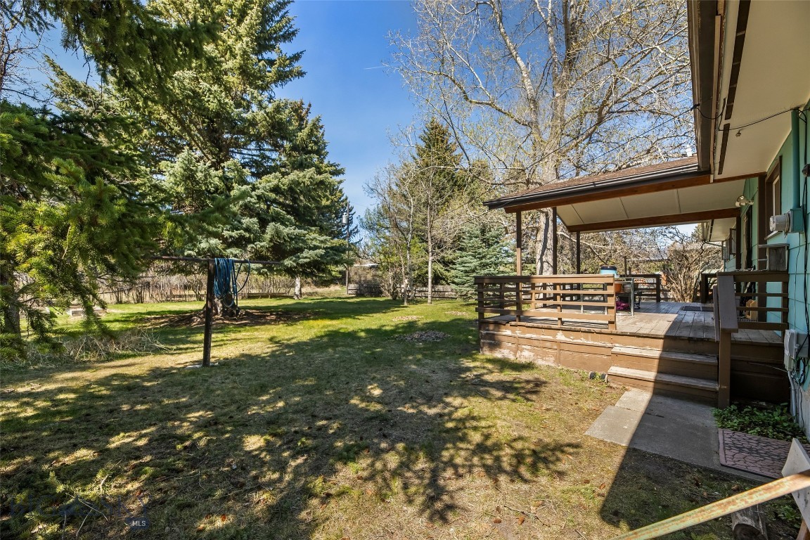 Thompson Additions - Residential