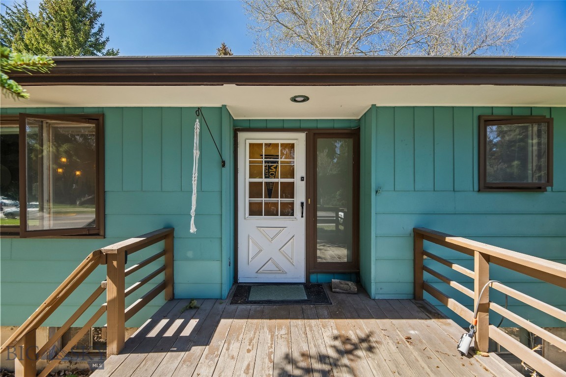 Thompson Additions - Residential