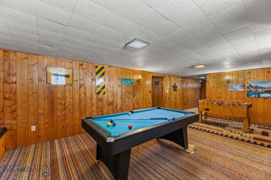 Thompson Additions - Residential