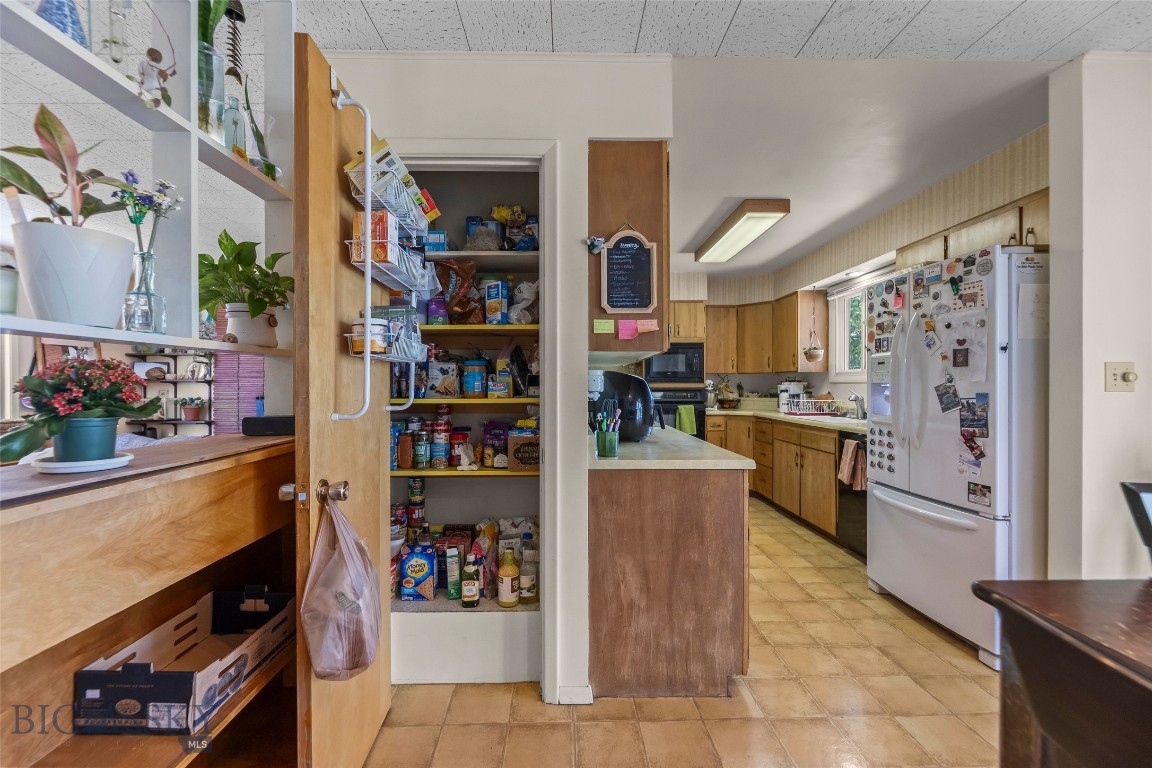 Thompson Additions - Residential