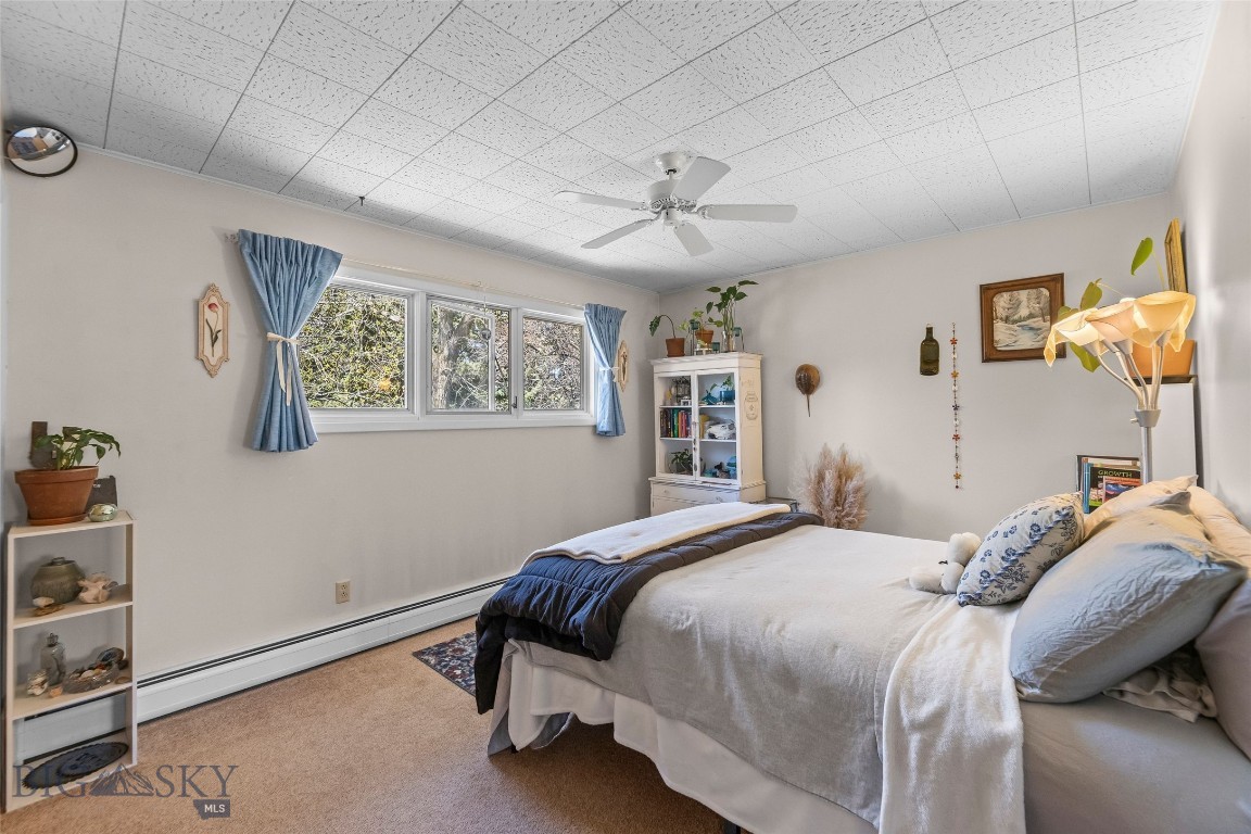 Thompson Additions - Residential