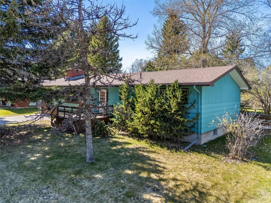 Thompson Additions - Residential