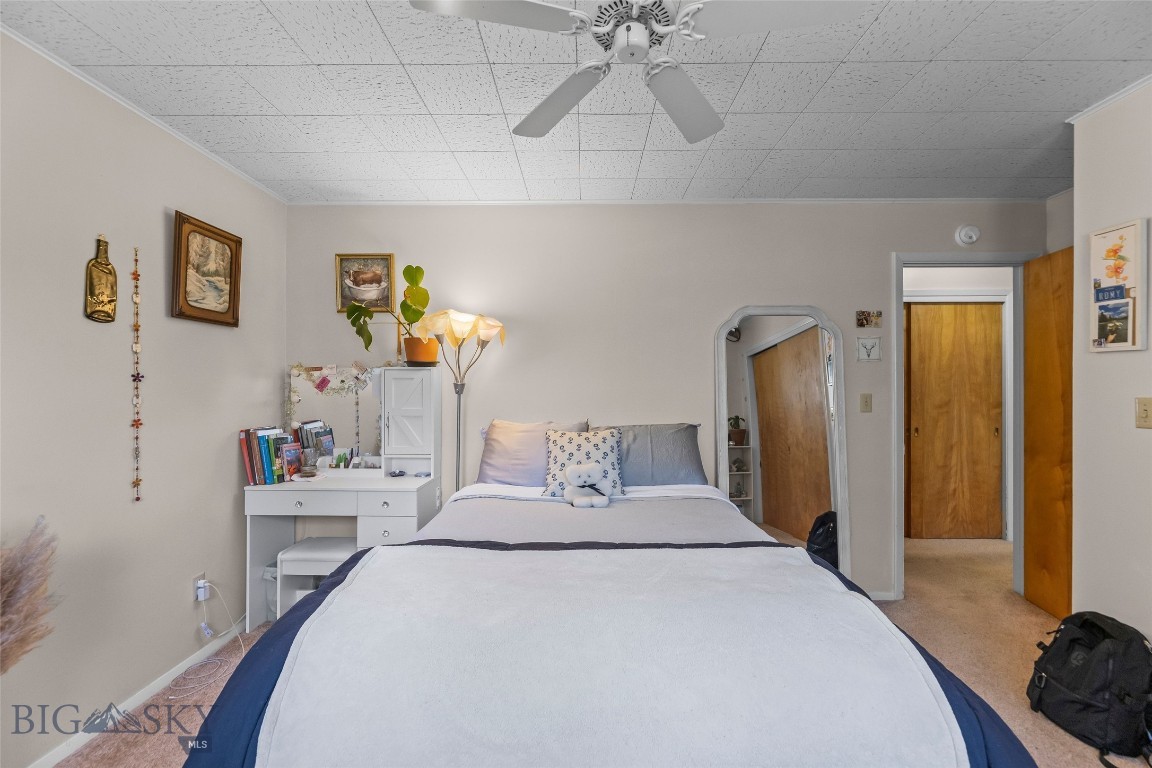 Thompson Additions - Residential