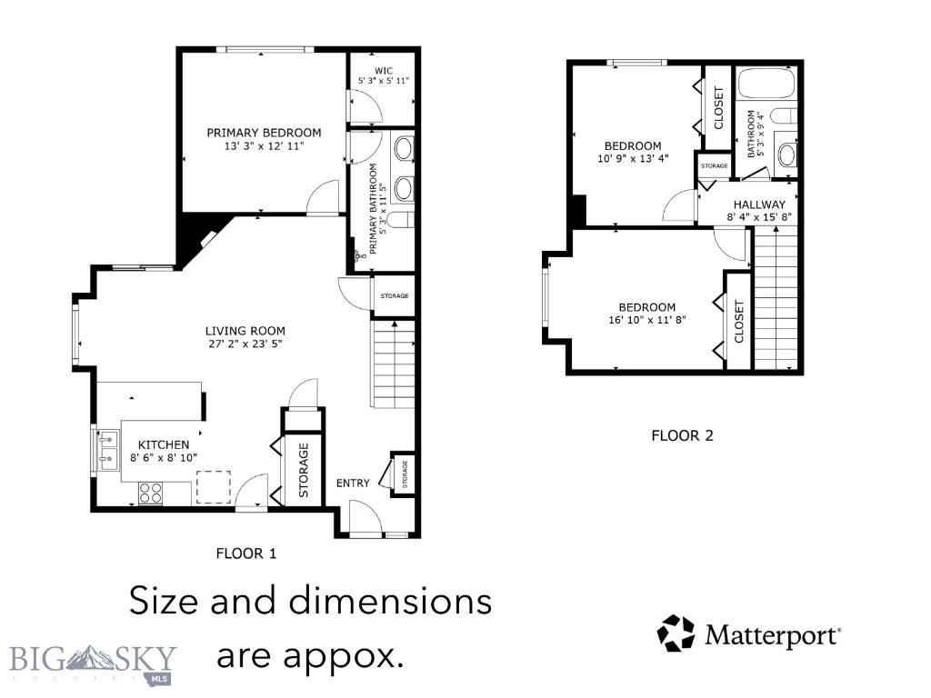 Aspen Plc Condo - Residential