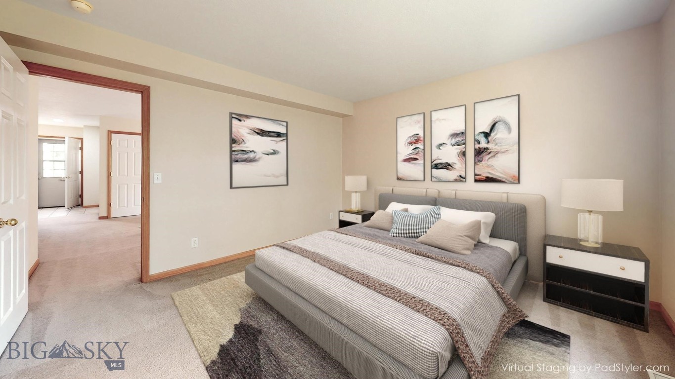 Aspen Plc Condo - Residential