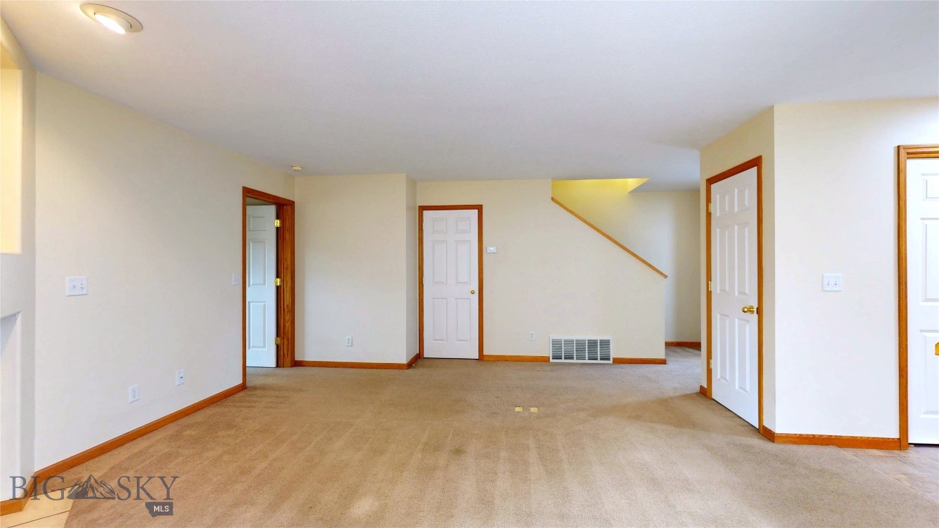 Aspen Plc Condo - Residential