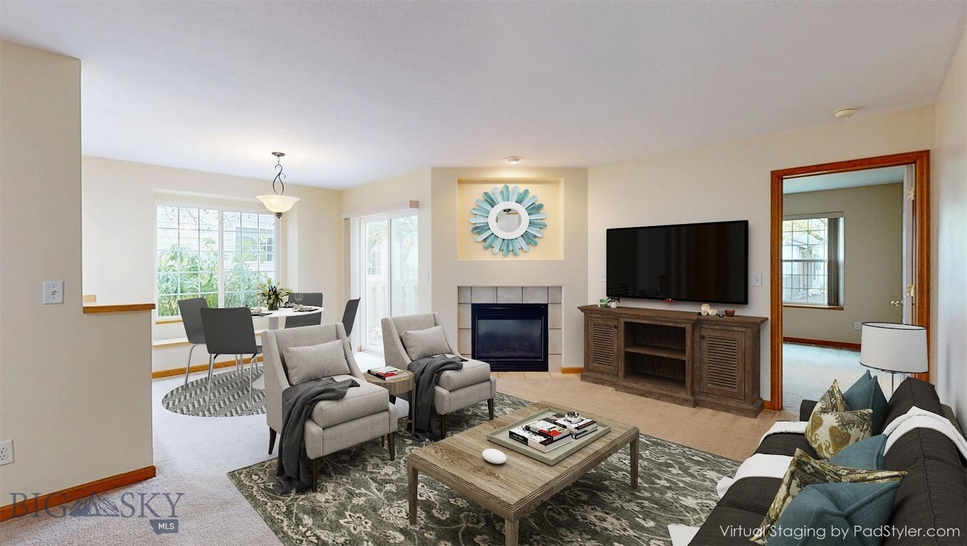 Aspen Plc Condo - Residential