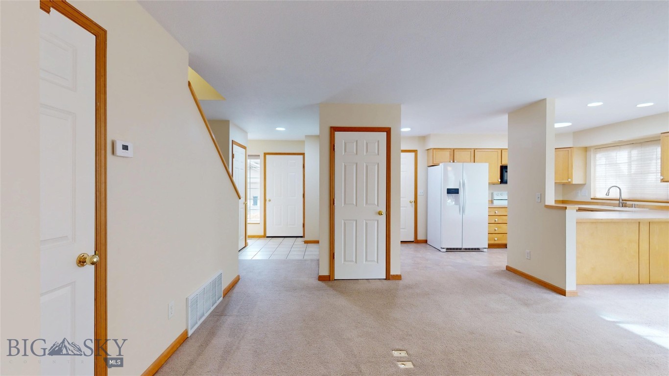 Aspen Plc Condo - Residential