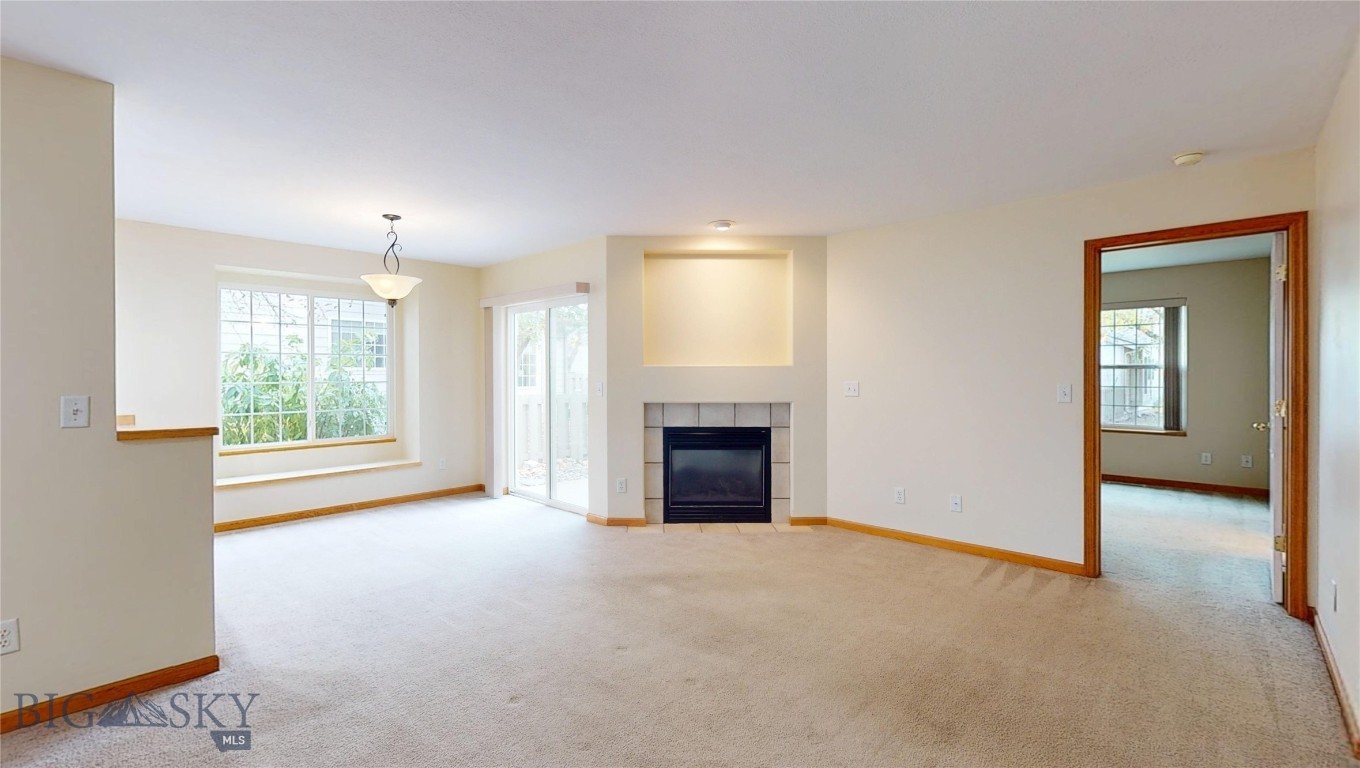 Aspen Plc Condo - Residential