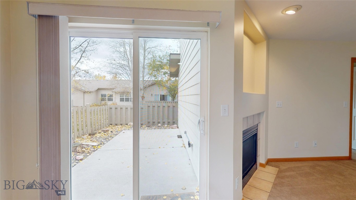 Aspen Plc Condo - Residential