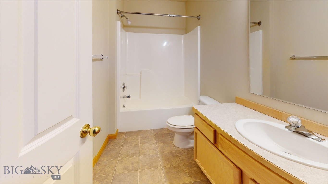 Aspen Plc Condo - Residential