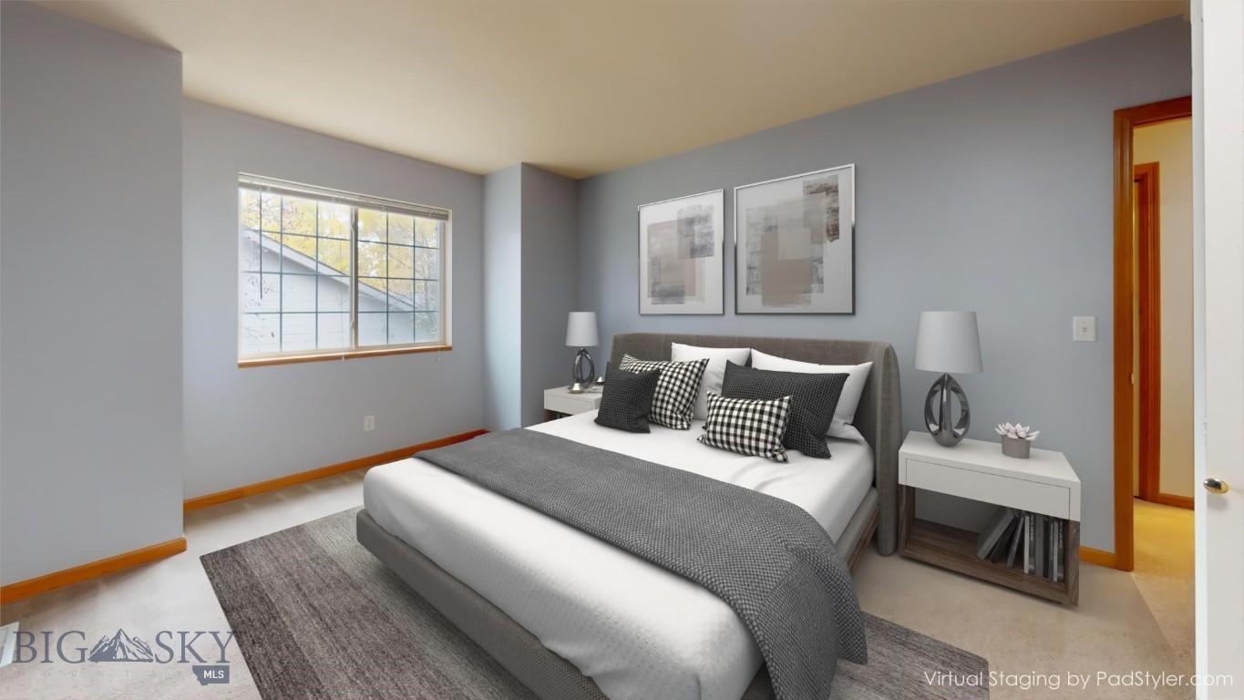 Aspen Plc Condo - Residential