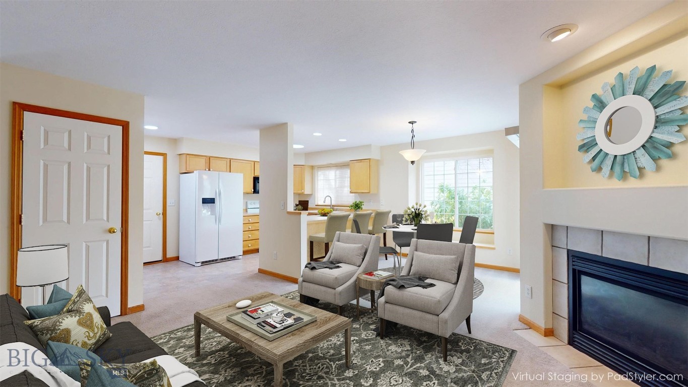 Aspen Plc Condo - Residential