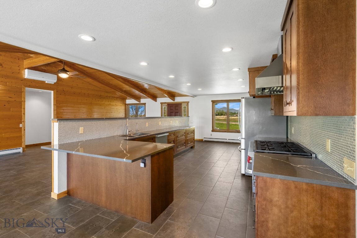 Minor Subdivision - Residential
