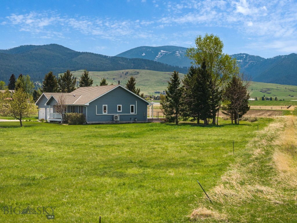 Minor Subdivision - Residential