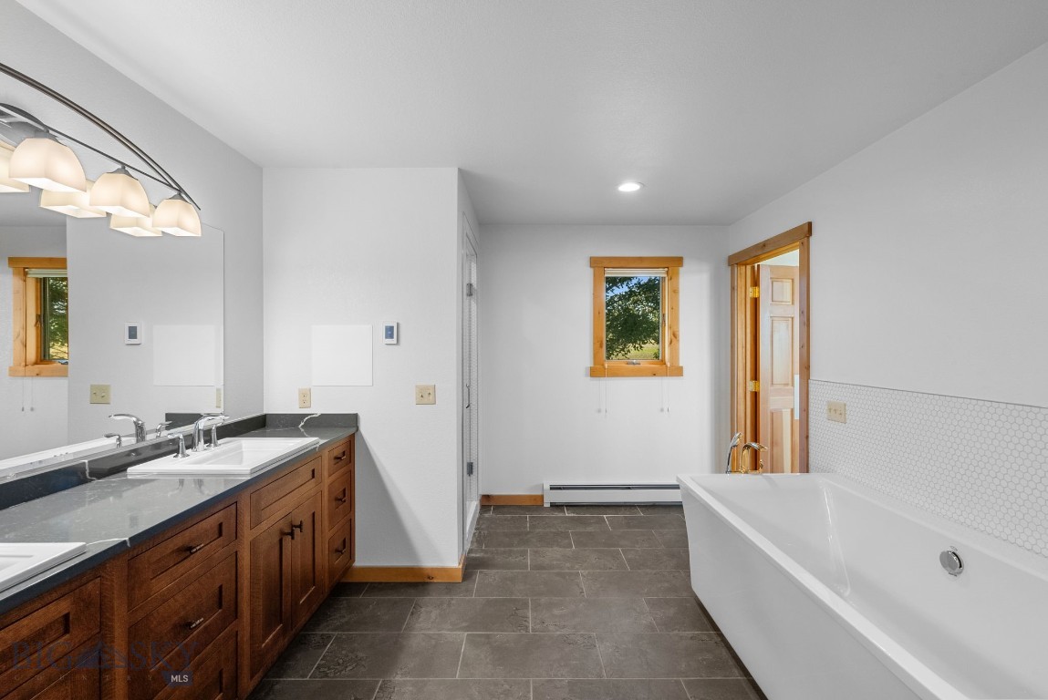 Minor Subdivision - Residential