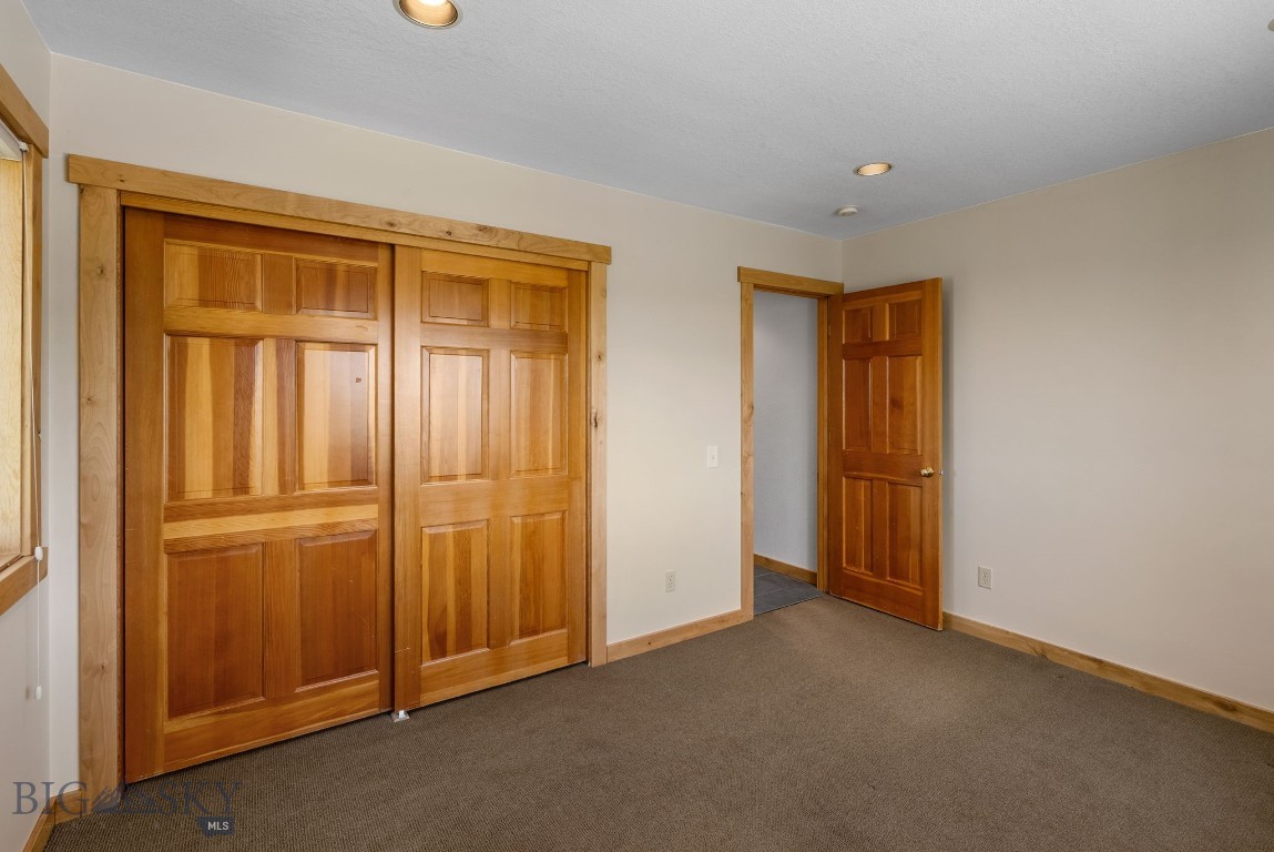 Minor Subdivision - Residential