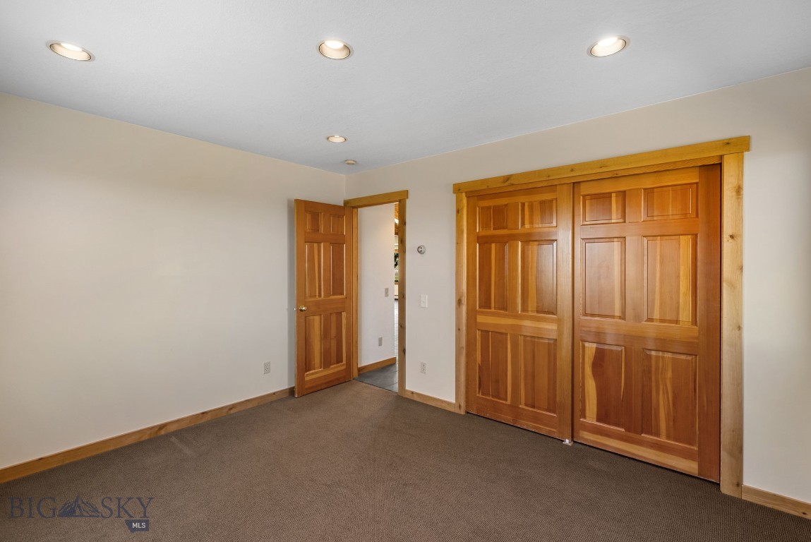 Minor Subdivision - Residential