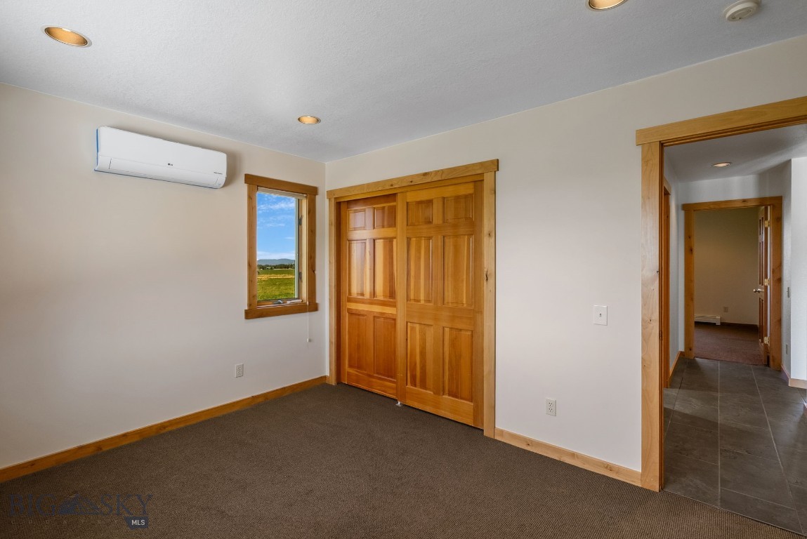 Minor Subdivision - Residential