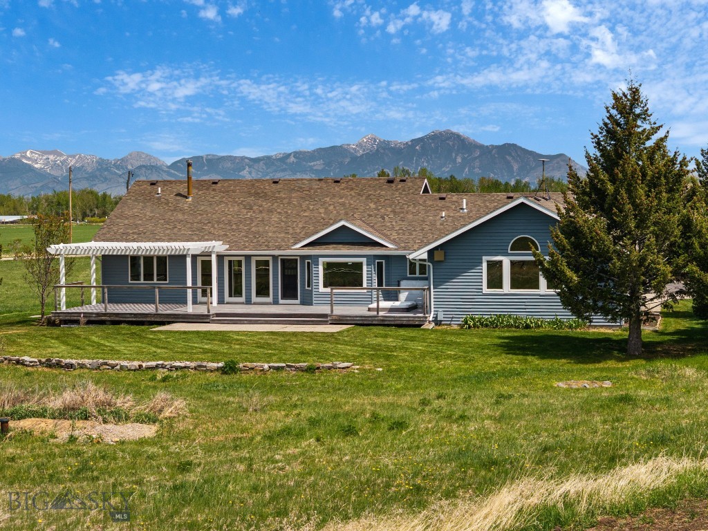 Minor Subdivision - Residential