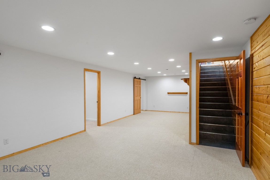 Minor Subdivision - Residential