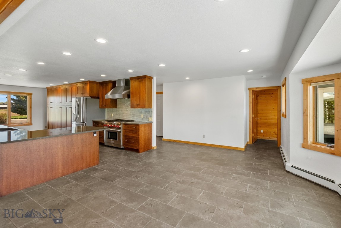 Minor Subdivision - Residential