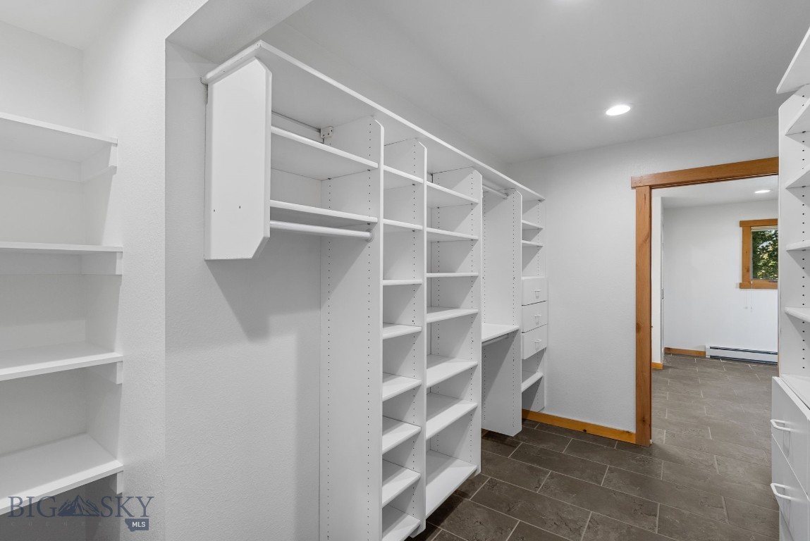 Minor Subdivision - Residential