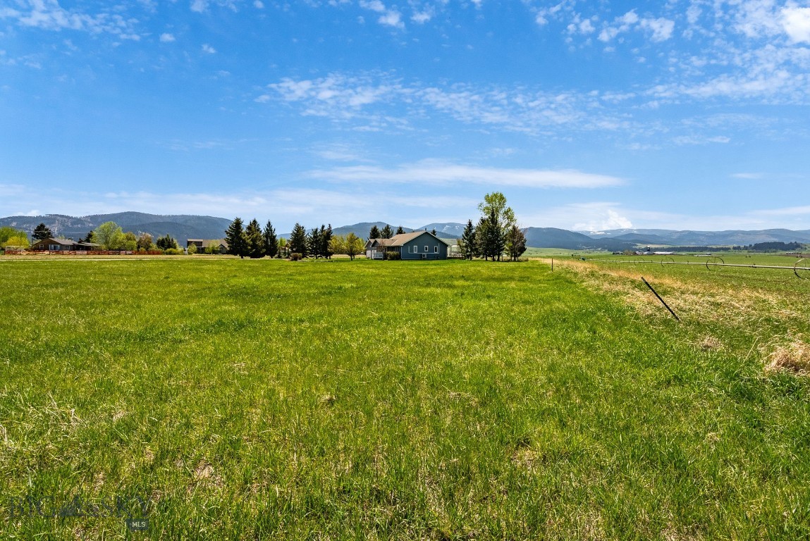Minor Subdivision - Residential
