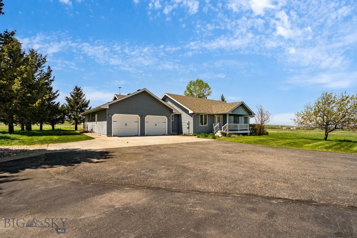 Minor Subdivision - Residential