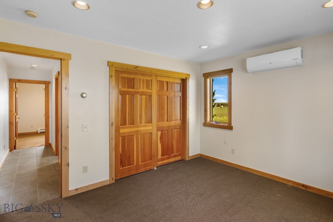 Minor Subdivision - Residential