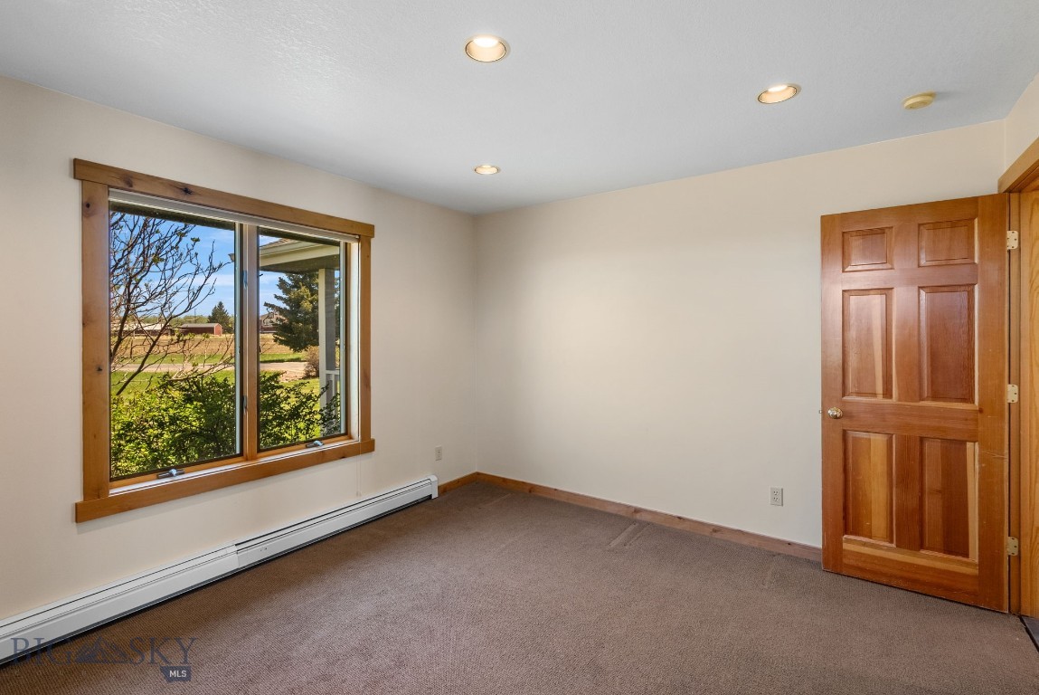 Minor Subdivision - Residential