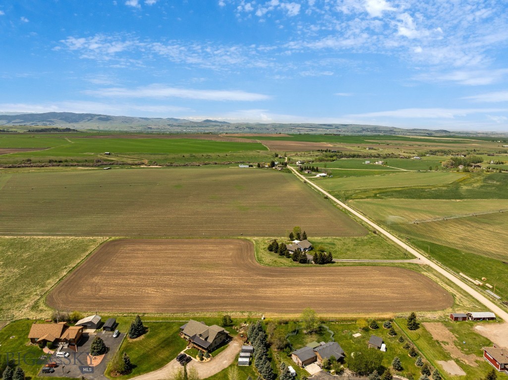 Minor Subdivision - Residential