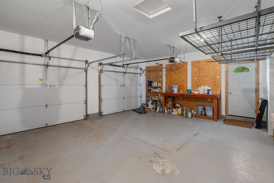 Minor Subdivision - Residential