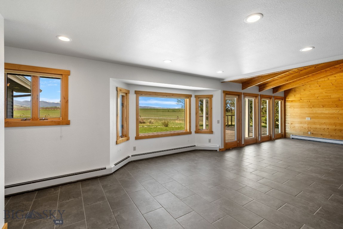Minor Subdivision - Residential