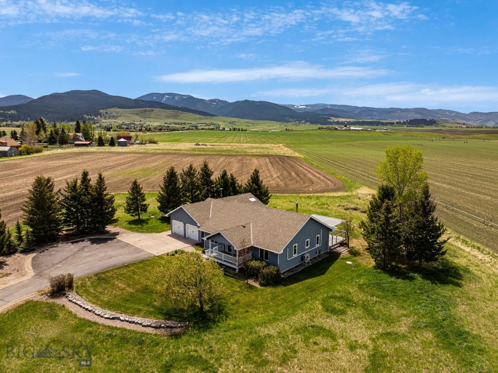 Minor Subdivision - Residential