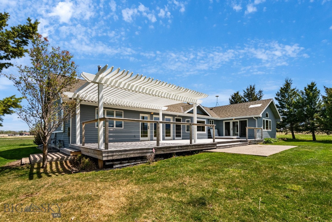 Minor Subdivision - Residential