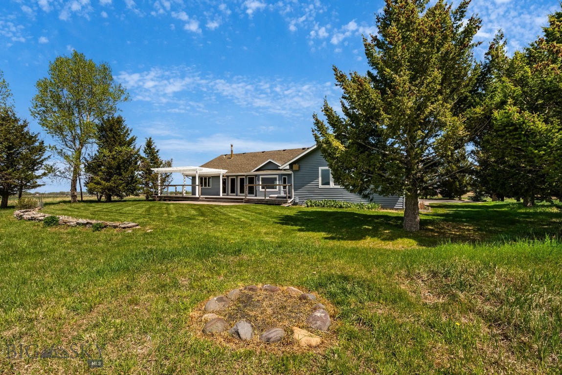 Minor Subdivision - Residential
