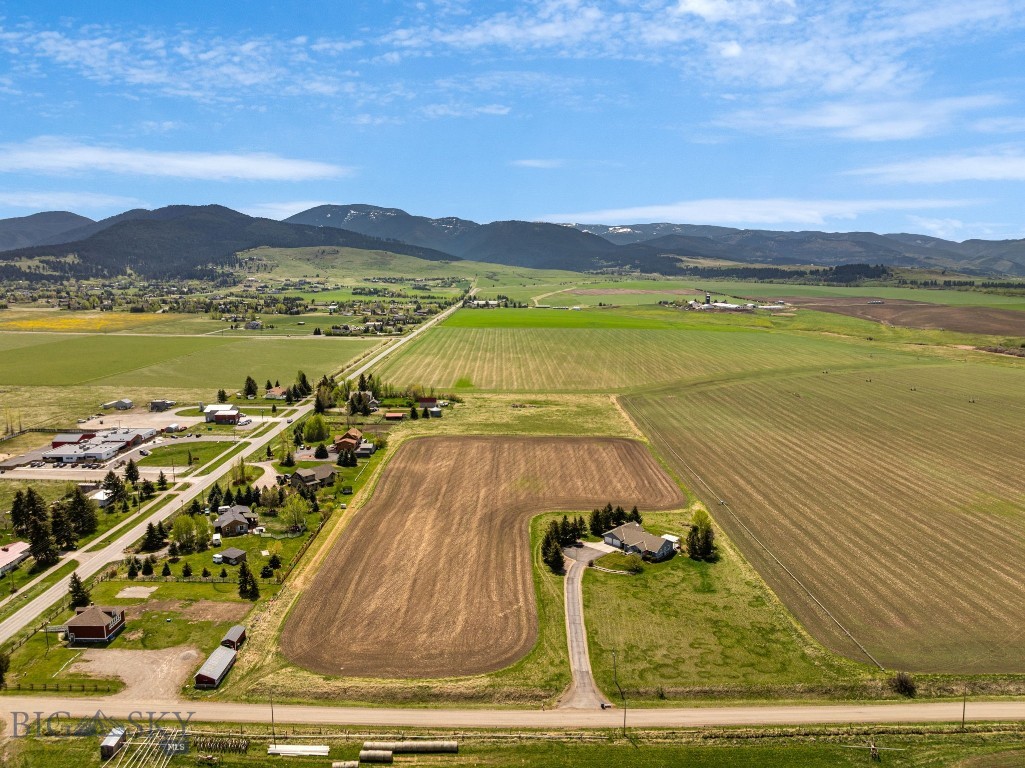 Minor Subdivision - Residential