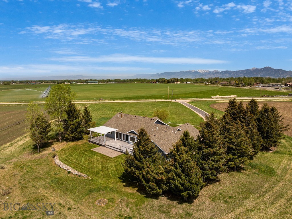Minor Subdivision - Residential