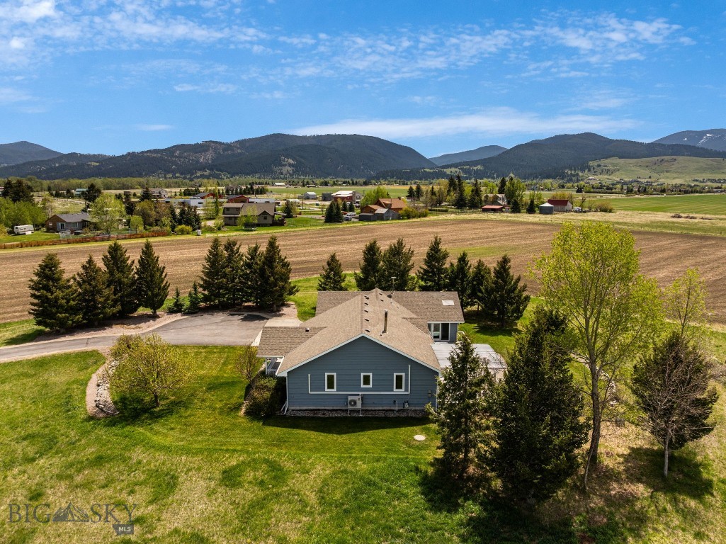 Minor Subdivision - Residential
