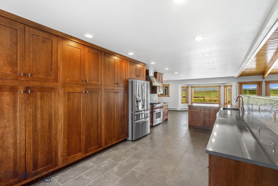 Minor Subdivision - Residential