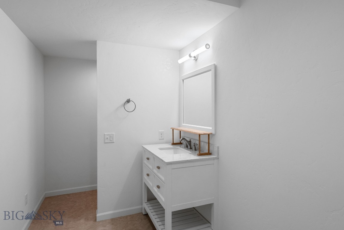 Minor Subdivision - Residential