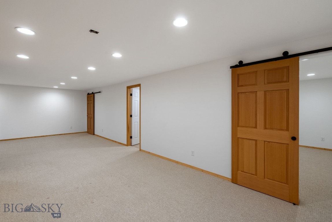 Minor Subdivision - Residential