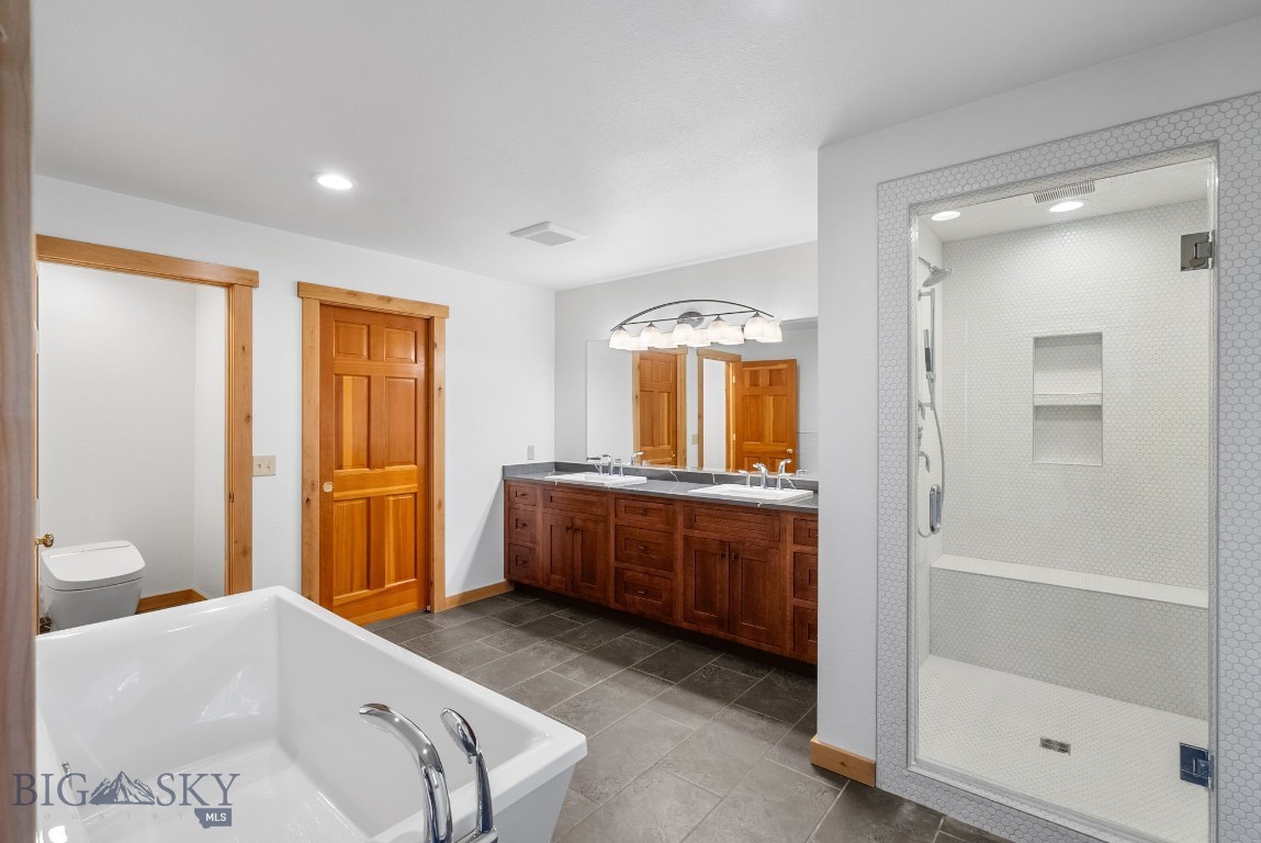 Minor Subdivision - Residential